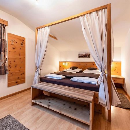 Florerhof Ferienwohnung Lavendel Фие Экстерьер фото