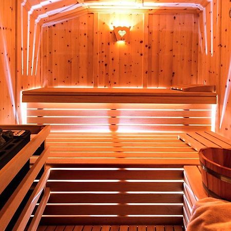 Florerhof Ferienwohnung Lavendel Фие Экстерьер фото