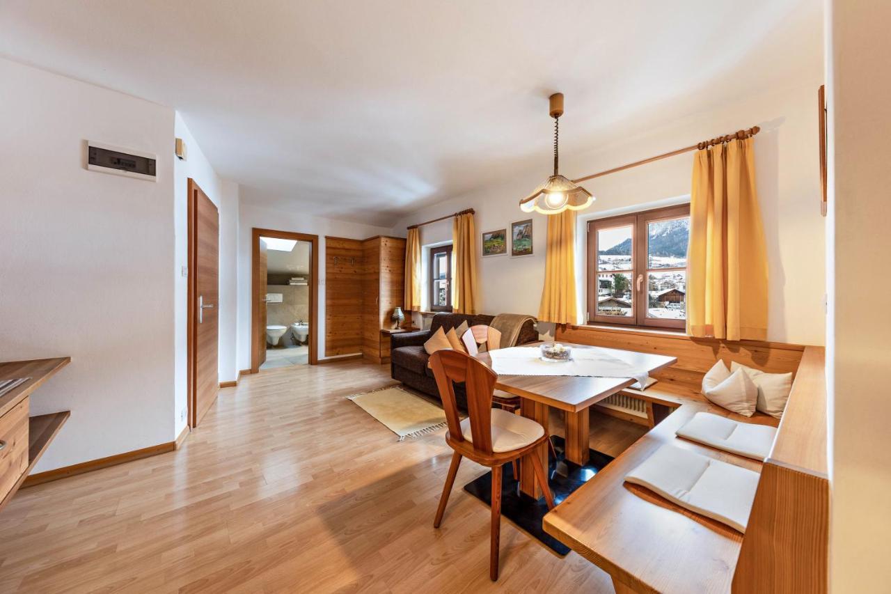 Florerhof Ferienwohnung Lavendel Фие Экстерьер фото