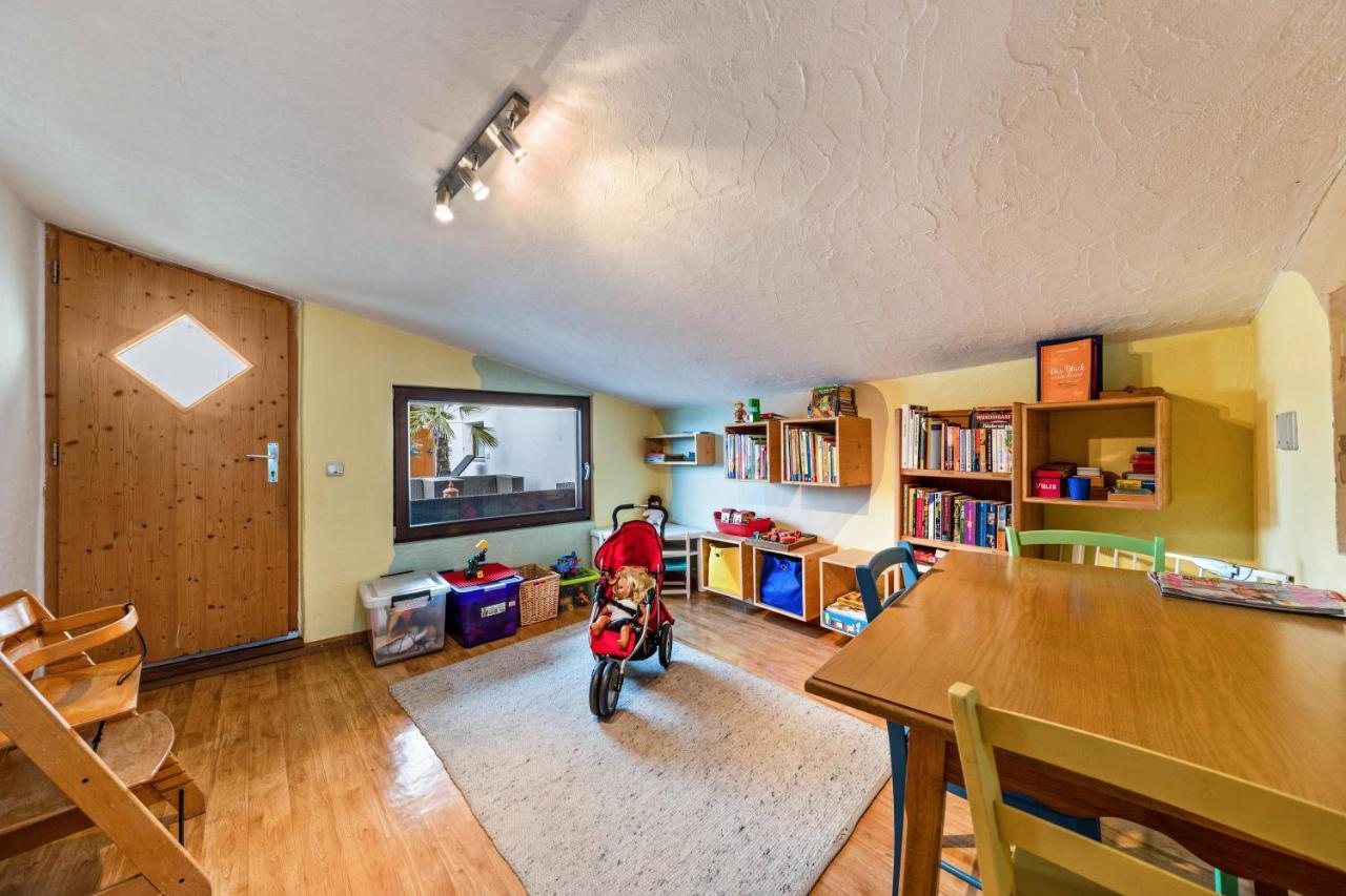 Florerhof Ferienwohnung Lavendel Фие Экстерьер фото