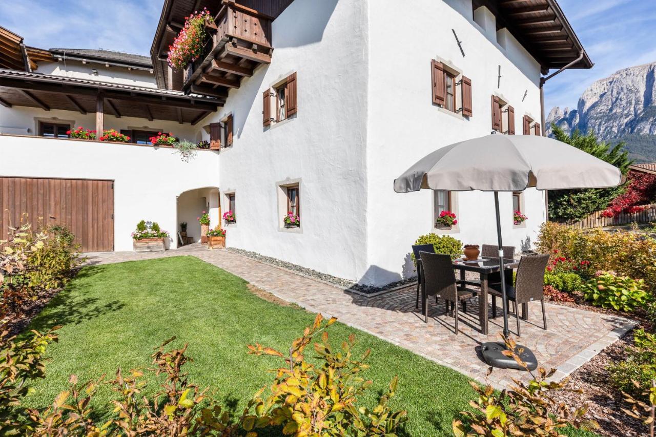 Florerhof Ferienwohnung Lavendel Фие Экстерьер фото