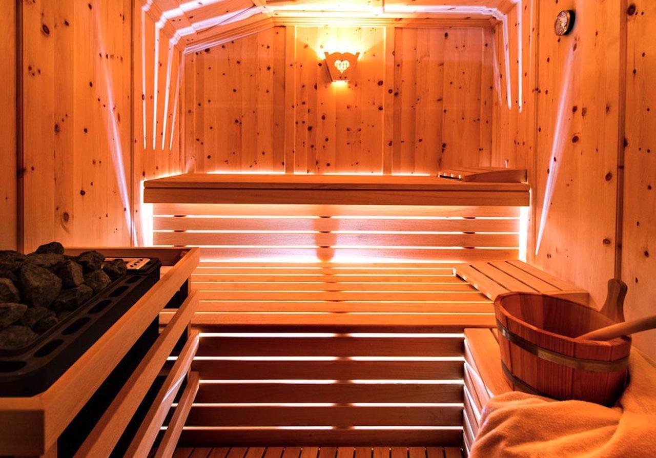 Florerhof Ferienwohnung Lavendel Фие Экстерьер фото