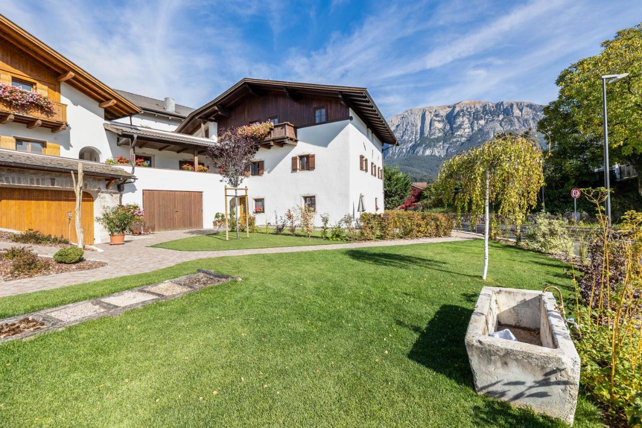 Florerhof Ferienwohnung Lavendel Фие Экстерьер фото