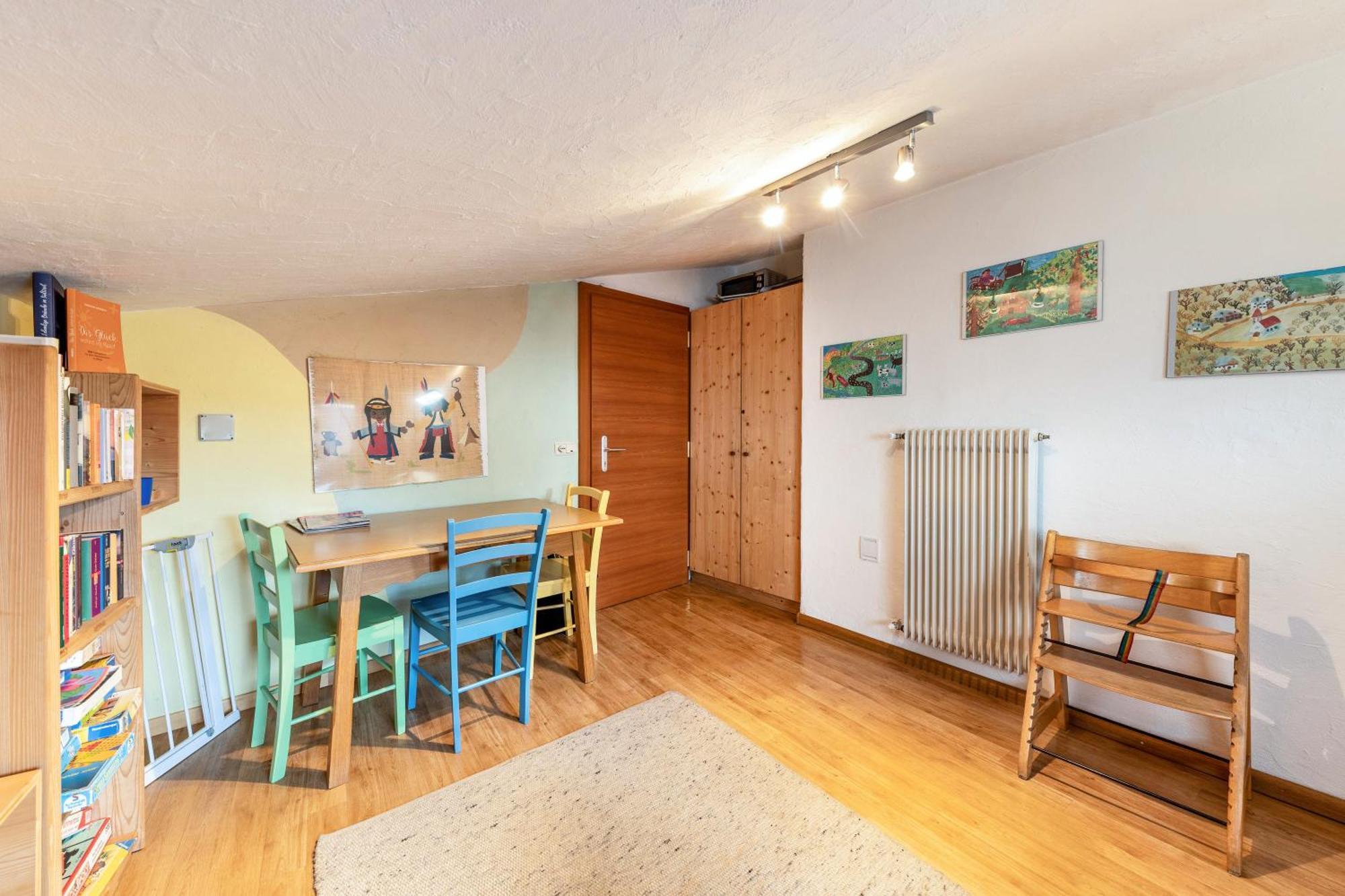 Florerhof Ferienwohnung Lavendel Фие Экстерьер фото